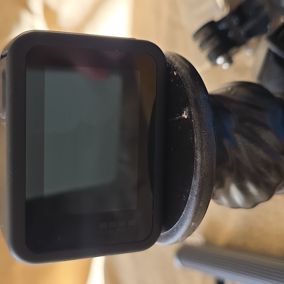 GoPro Gray Adventure Camera - Picture 4 of 8